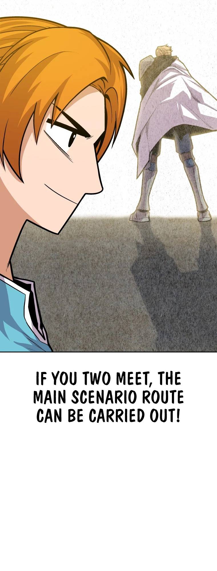 Newbie management Chapter 7 - page 55