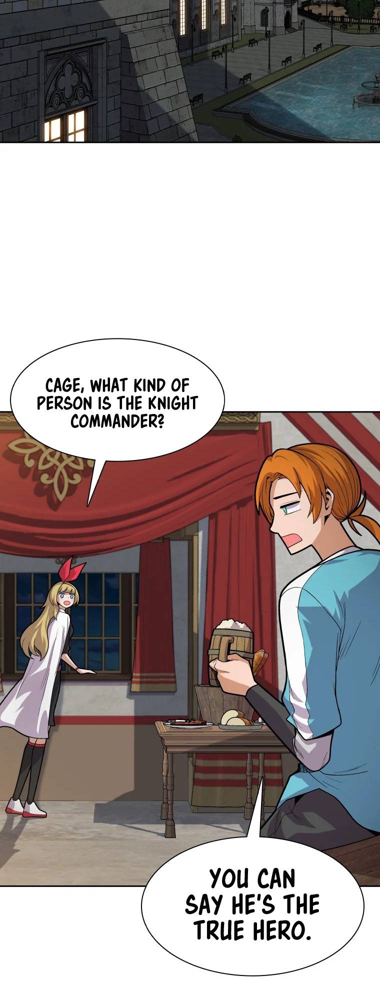 Newbie management Chapter 7 - page 60