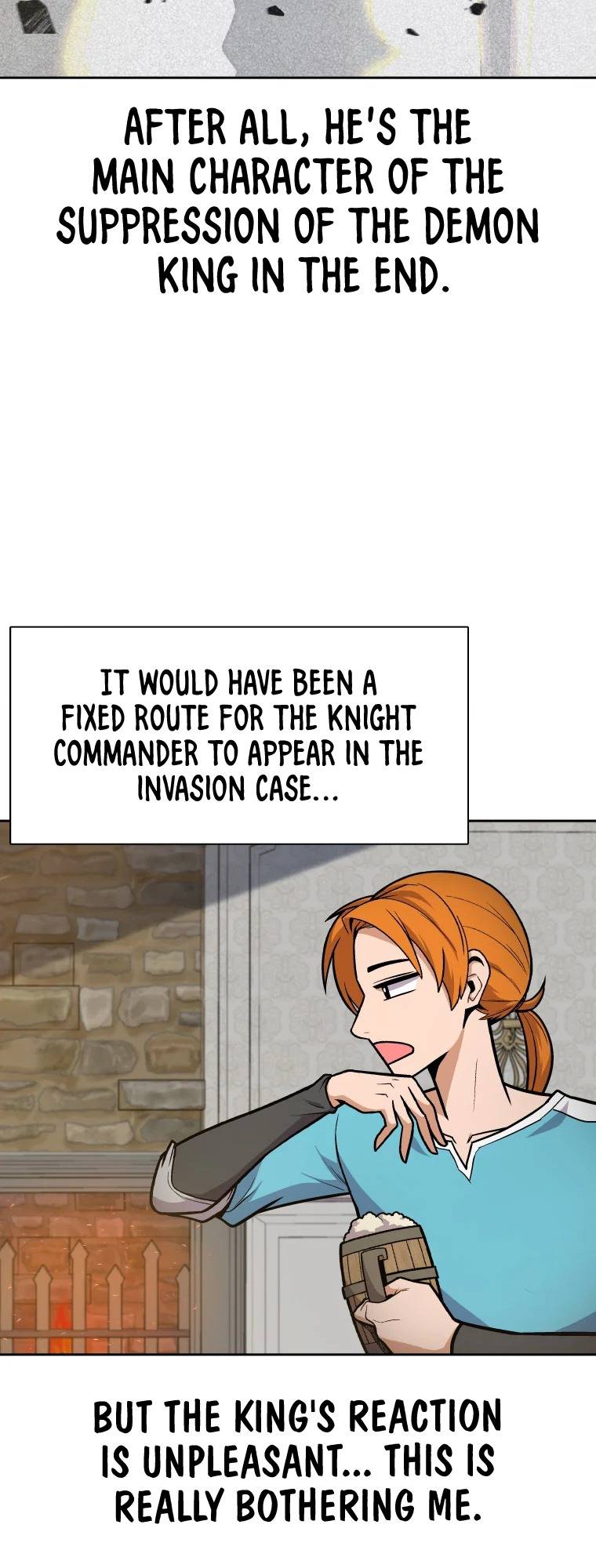 Newbie management Chapter 7 - page 63