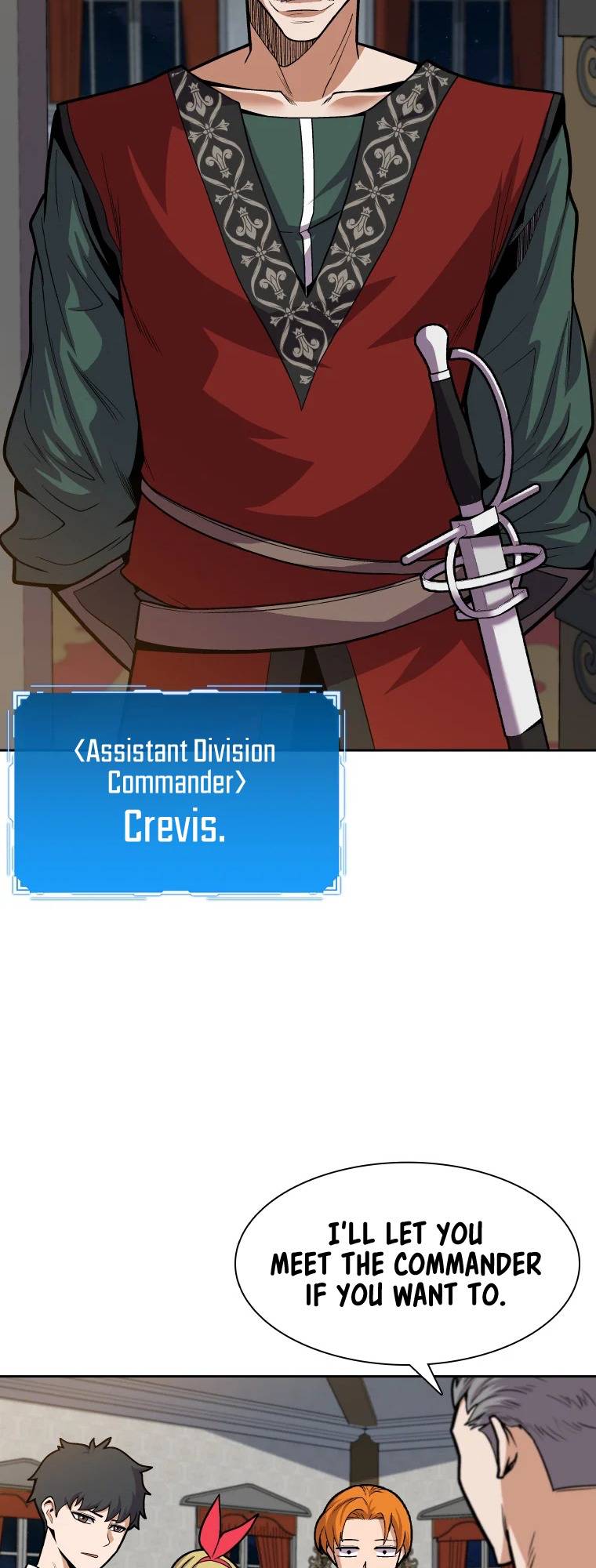 Newbie management Chapter 7 - page 68