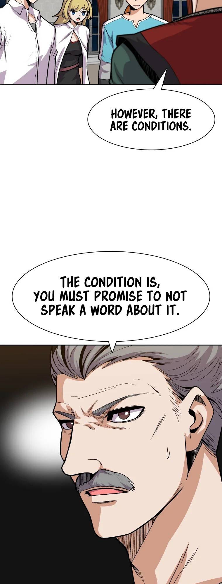 Newbie management Chapter 7 - page 69