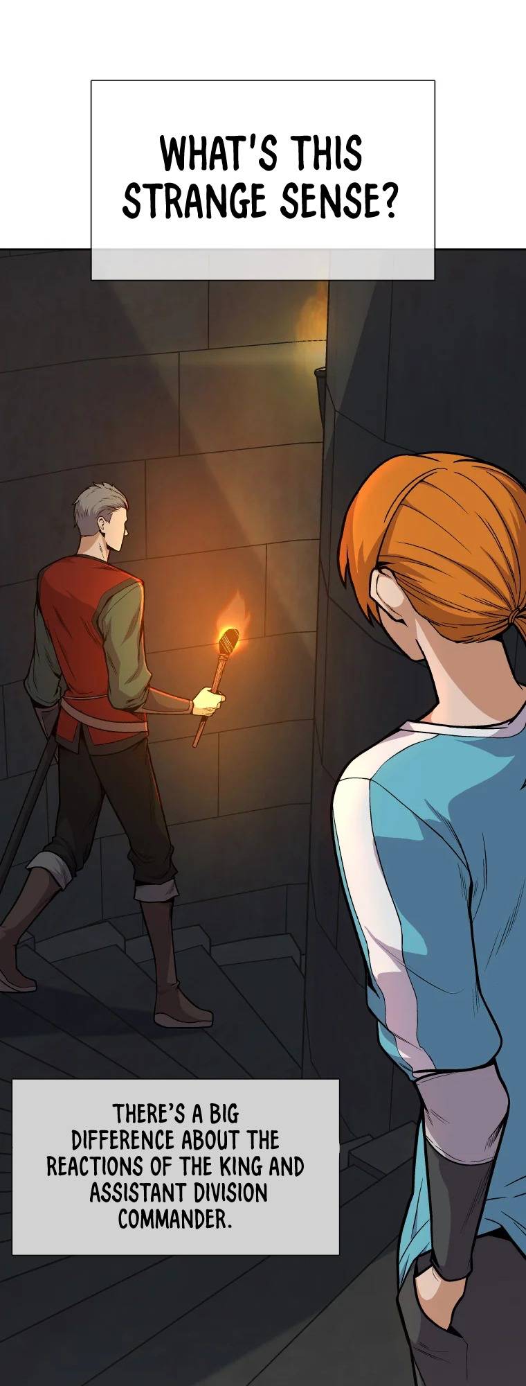 Newbie management Chapter 7 - page 71