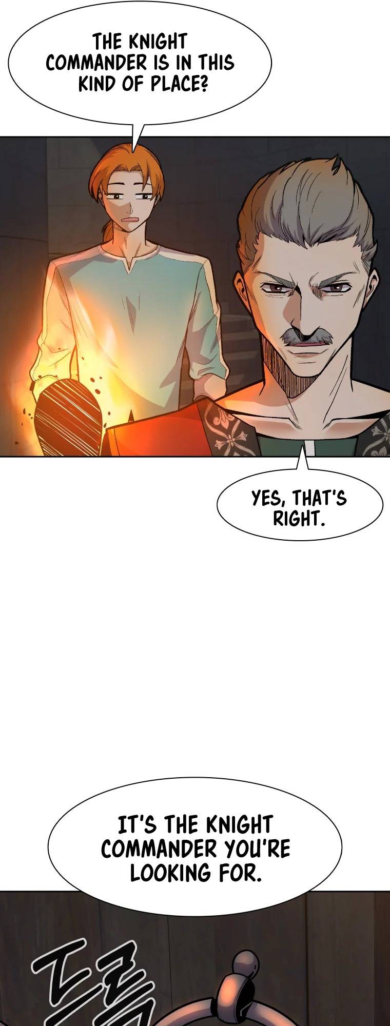 Newbie management Chapter 7 - page 73
