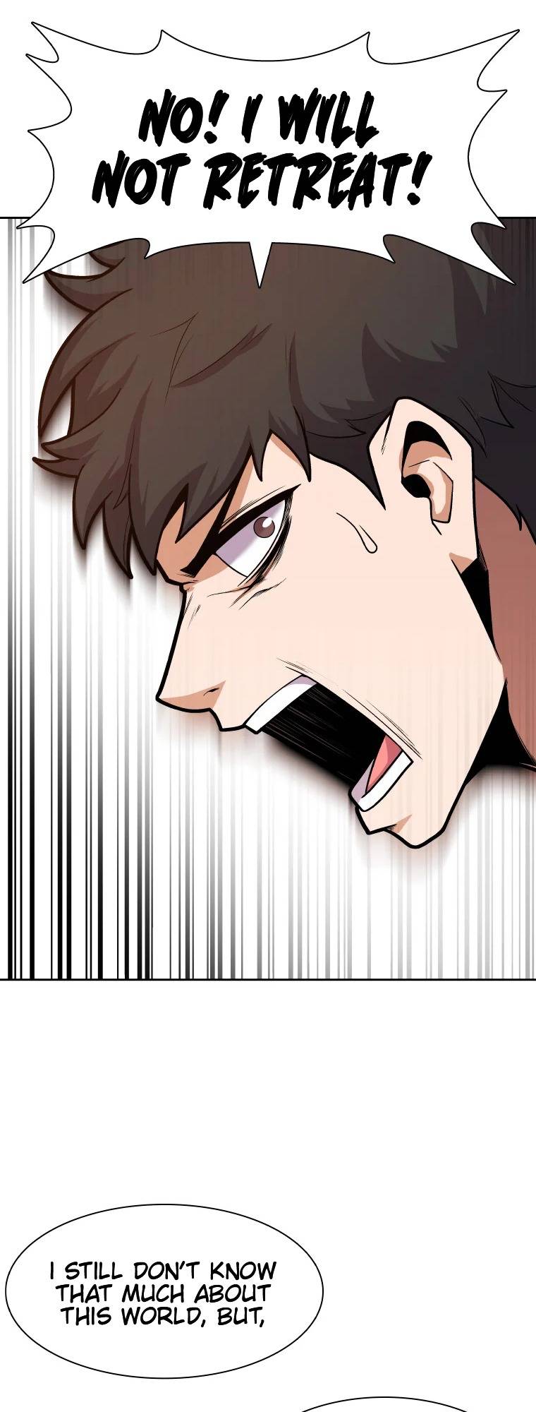 Newbie management Chapter 6 - page 13