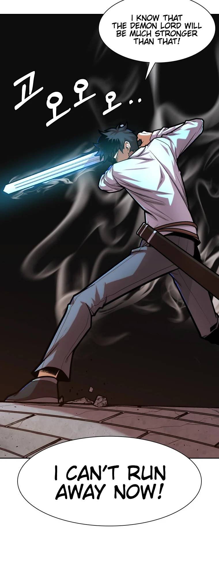 Newbie management Chapter 6 - page 14