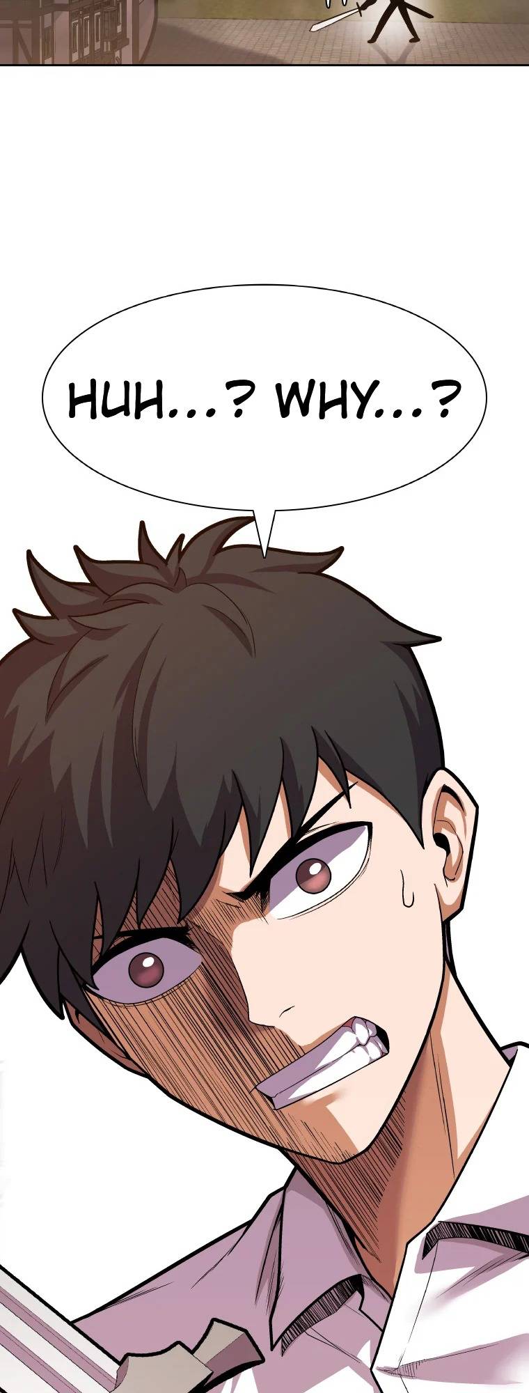 Newbie management Chapter 6 - page 19