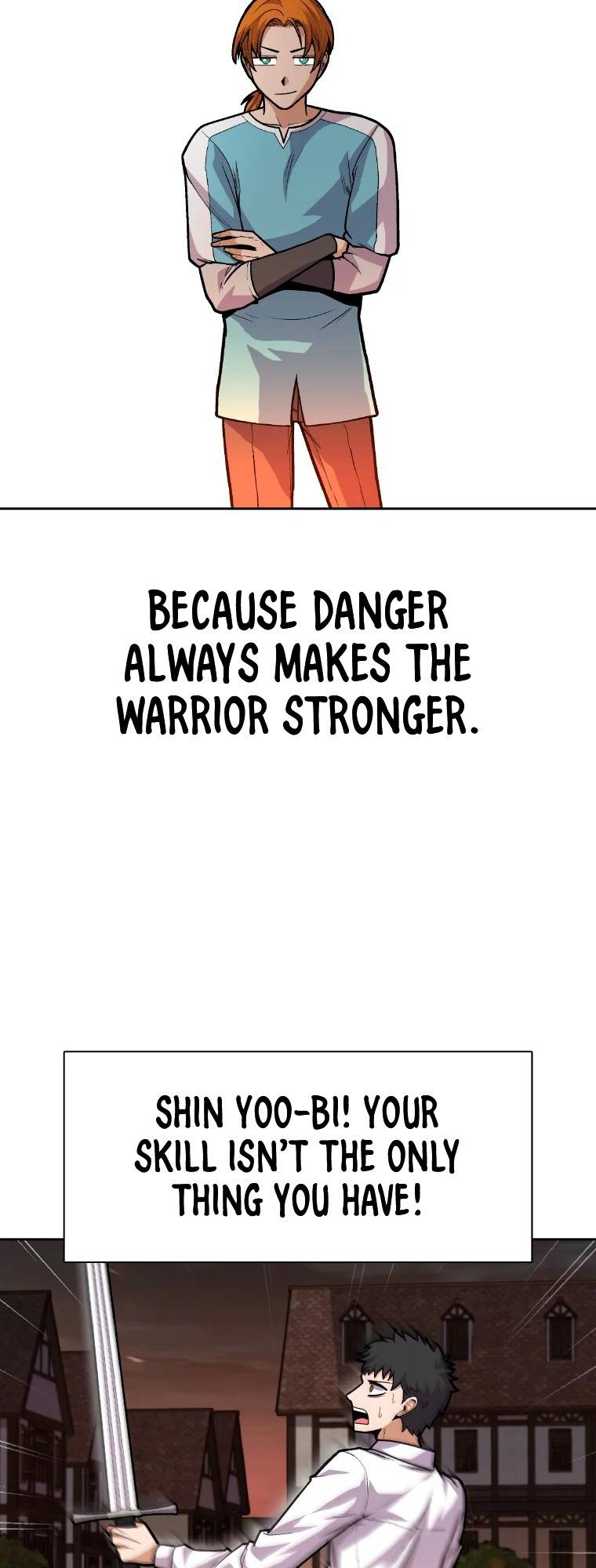 Newbie management Chapter 6 - page 31