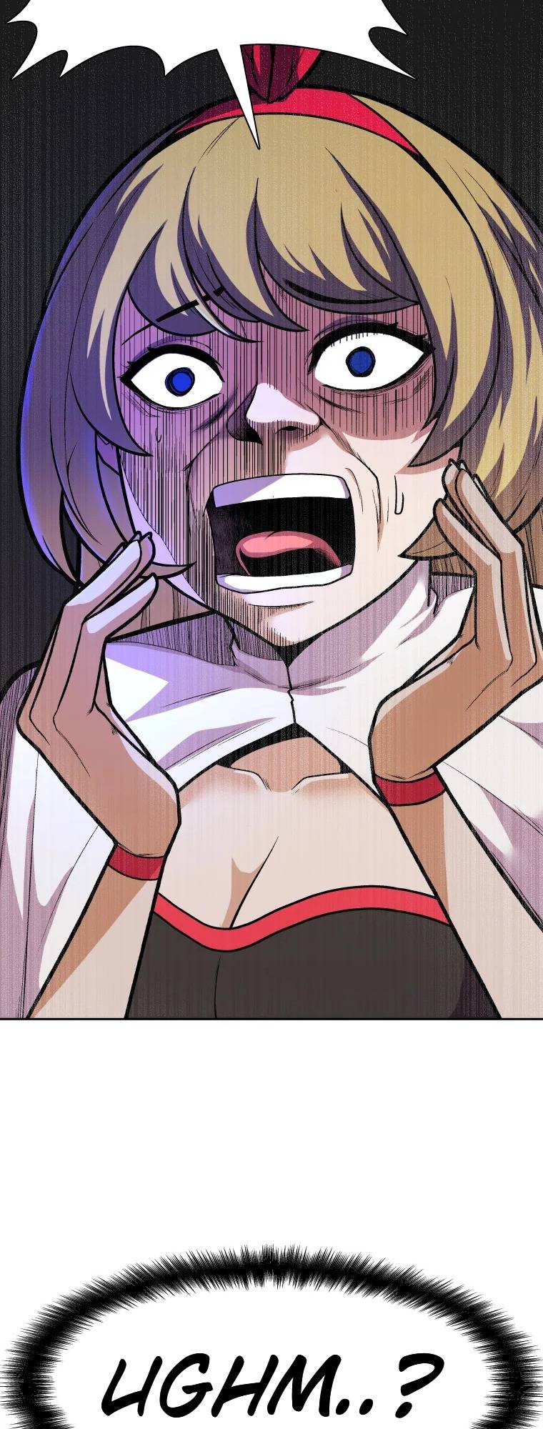 Newbie management Chapter 6 - page 37