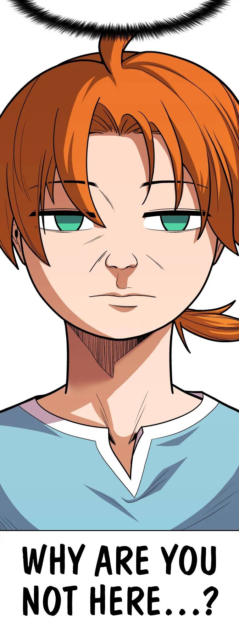 Newbie management Chapter 6 - page 38
