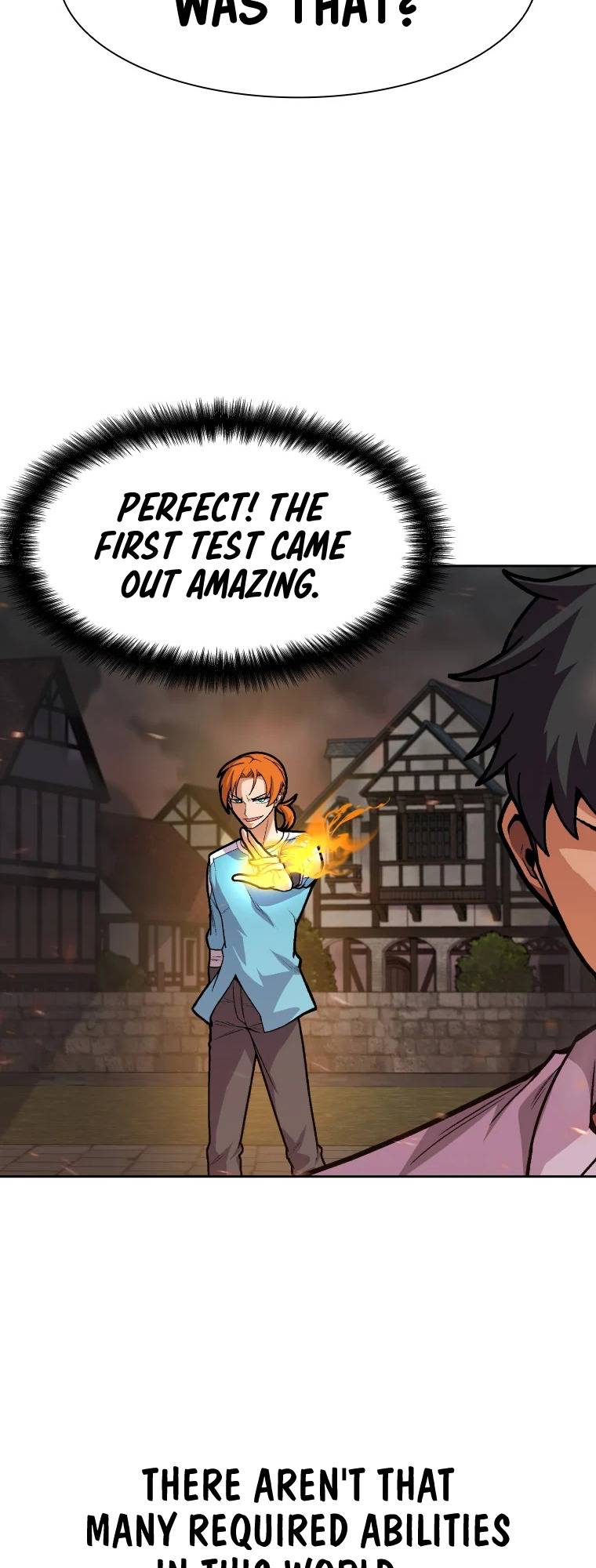 Newbie management Chapter 6 - page 6