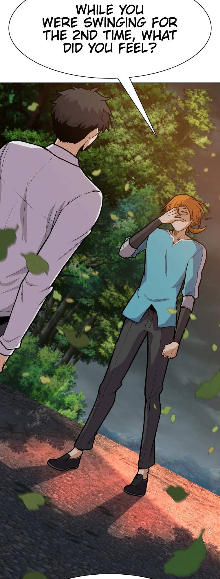 Newbie management Chapter 6 - page 66
