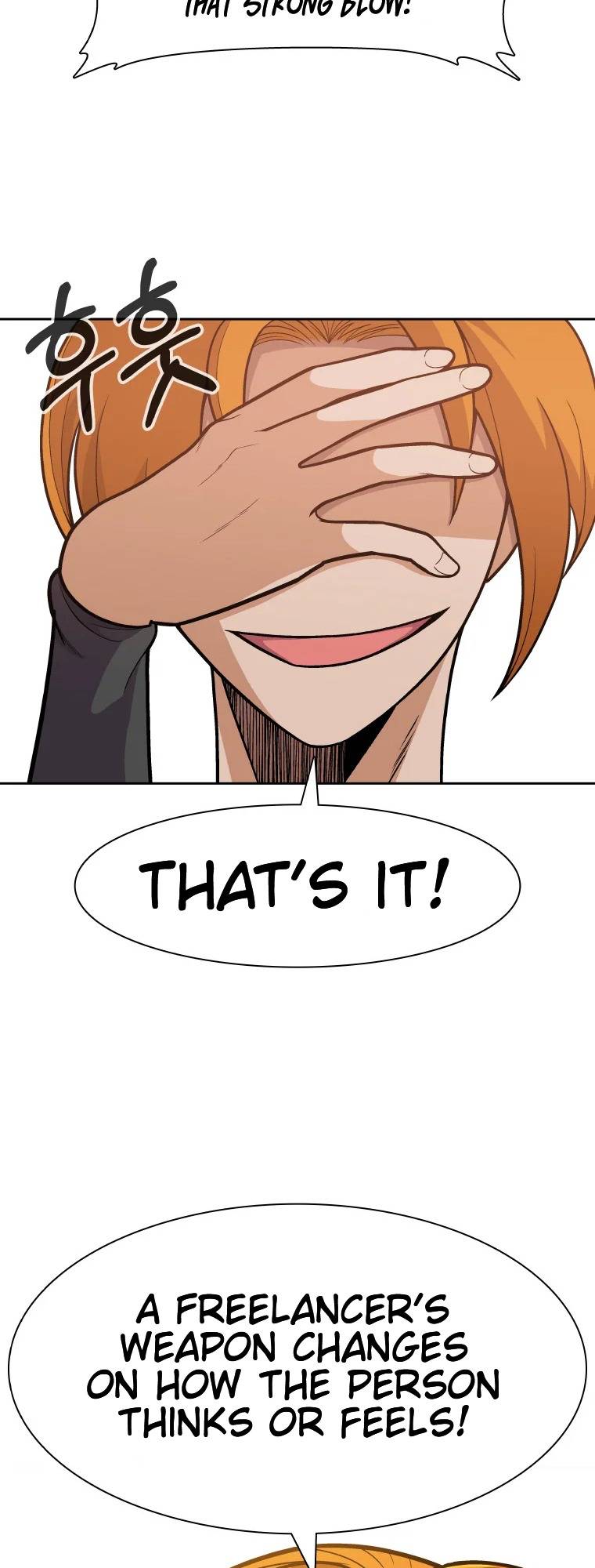 Newbie management Chapter 6 - page 68