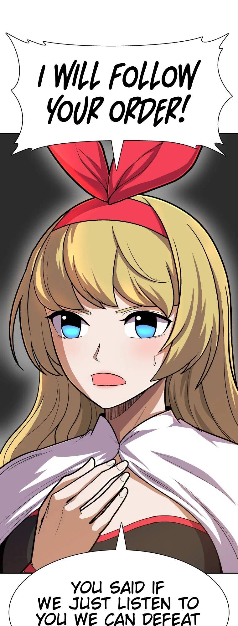 Newbie management Chapter 6 - page 78