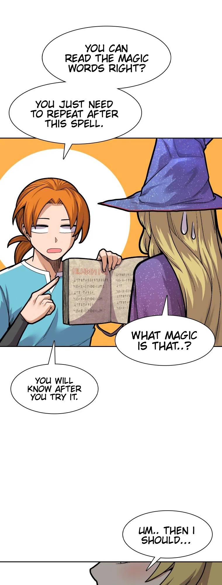 Newbie management Chapter 6 - page 86