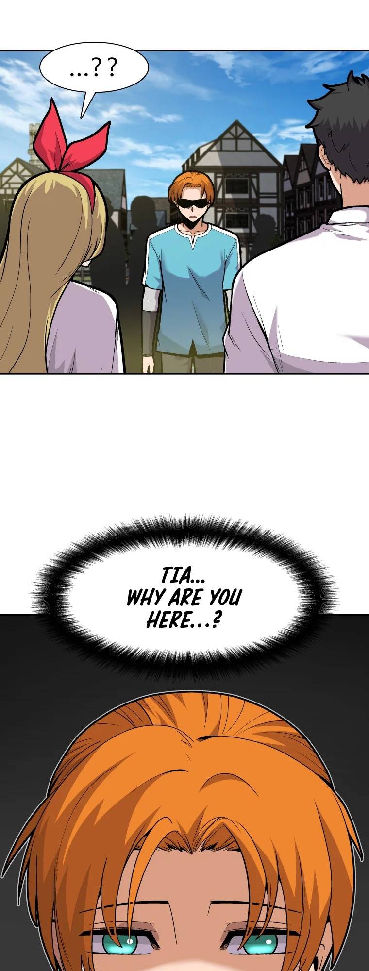 Newbie management Chapter 5 - page 11