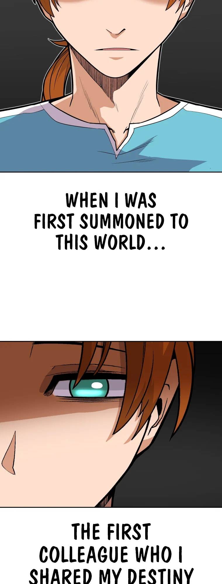 Newbie management Chapter 5 - page 12