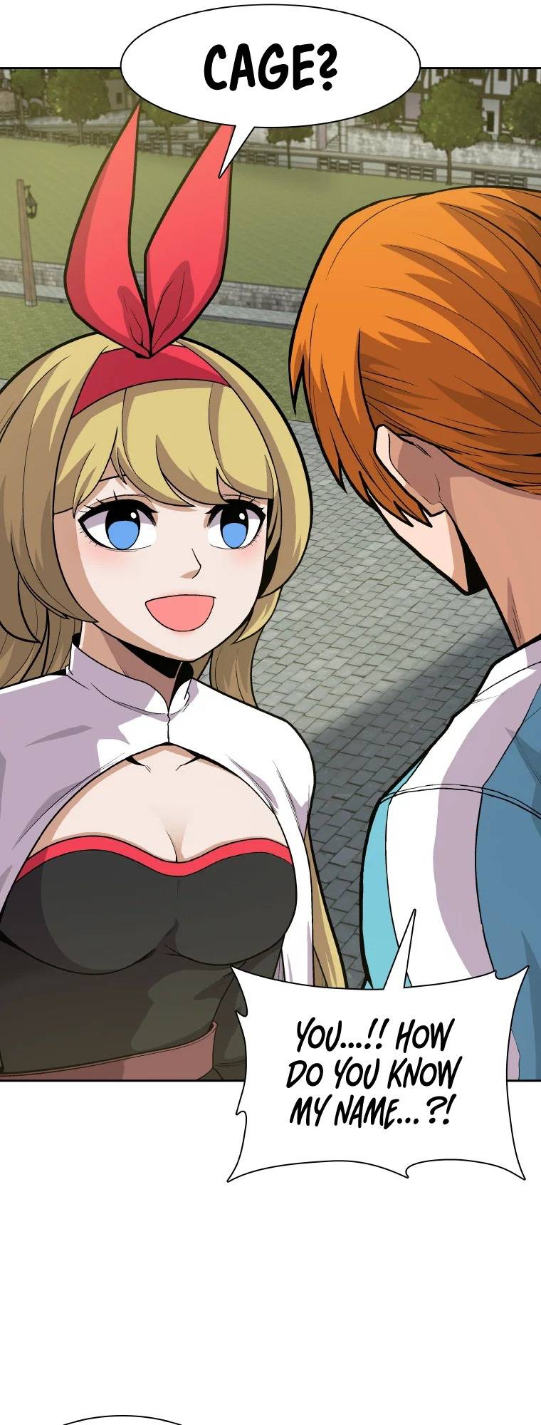 Newbie management Chapter 5 - page 18