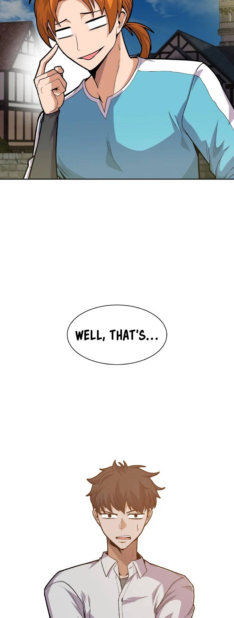 Newbie management Chapter 5 - page 20