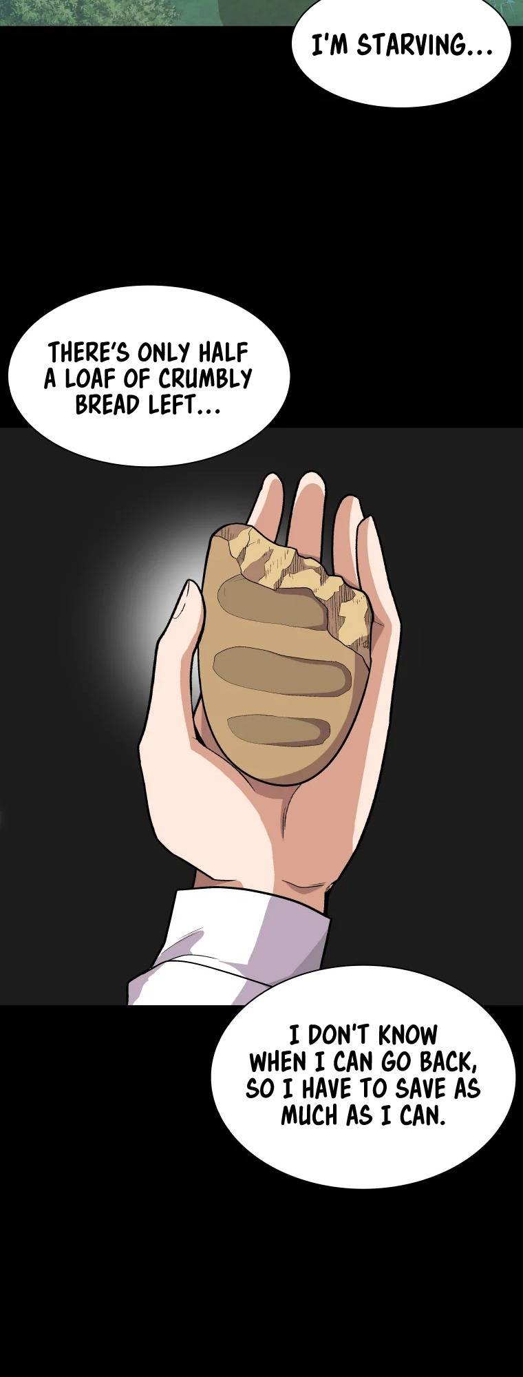 Newbie management Chapter 5 - page 23
