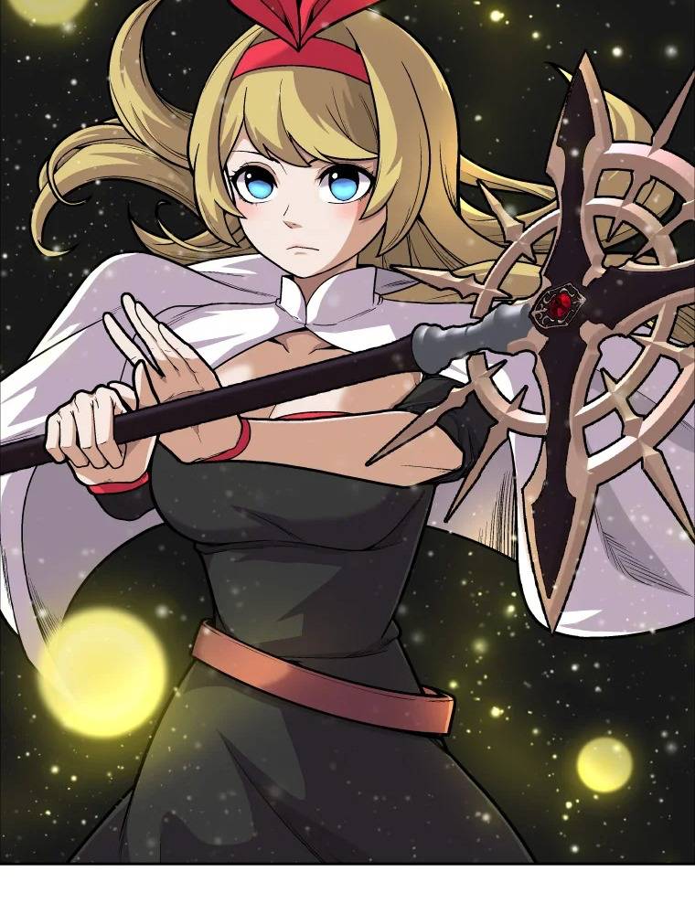 Newbie management Chapter 5 - page 33