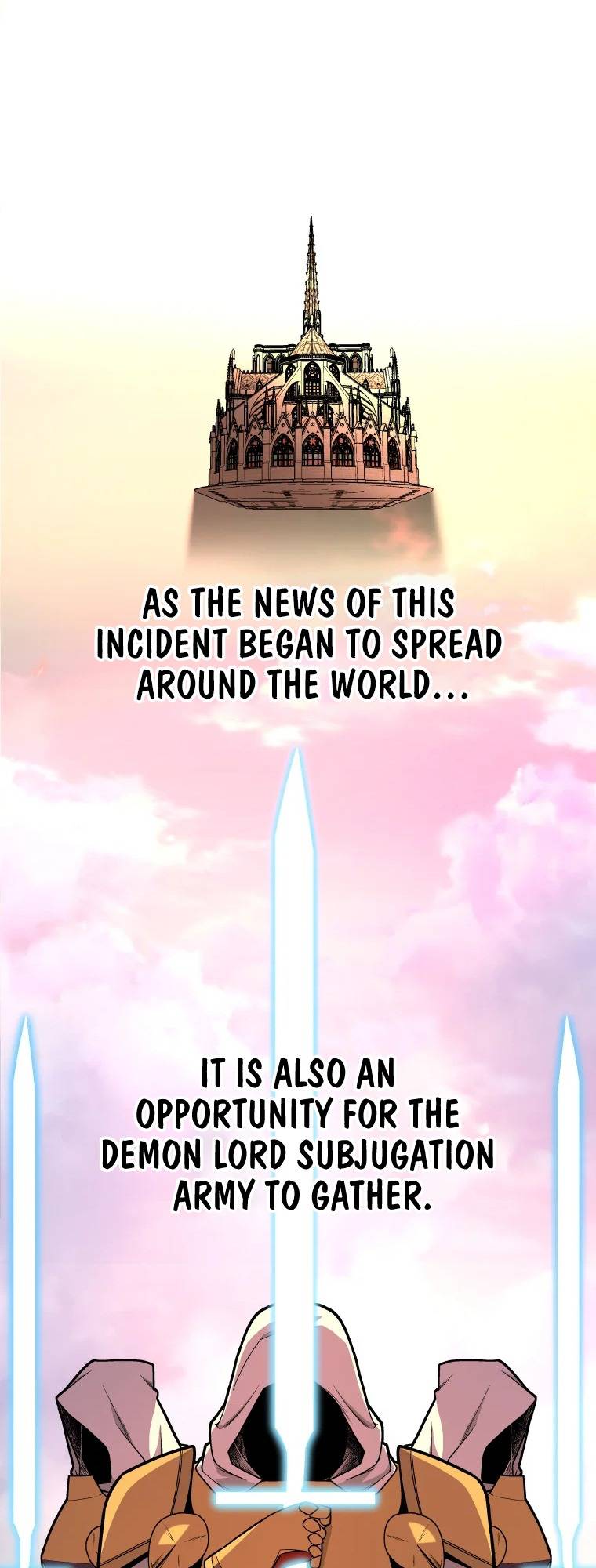 Newbie management Chapter 5 - page 47