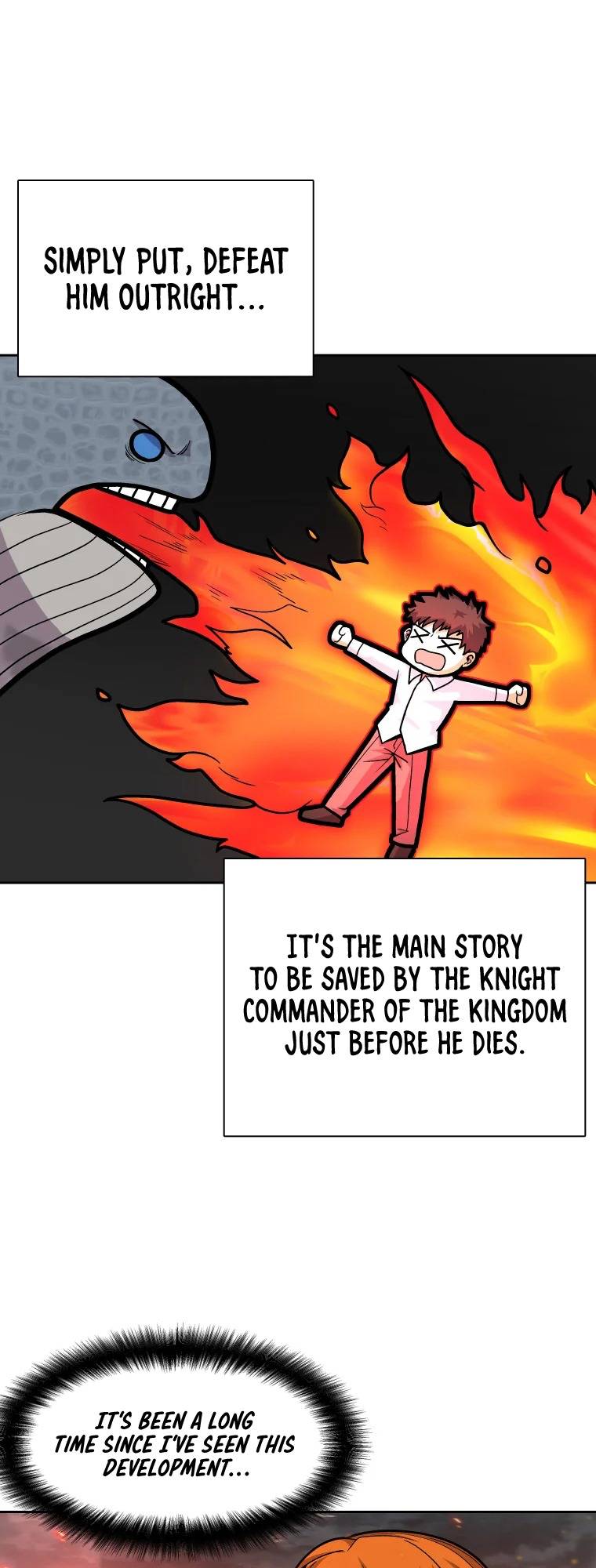 Newbie management Chapter 5 - page 50