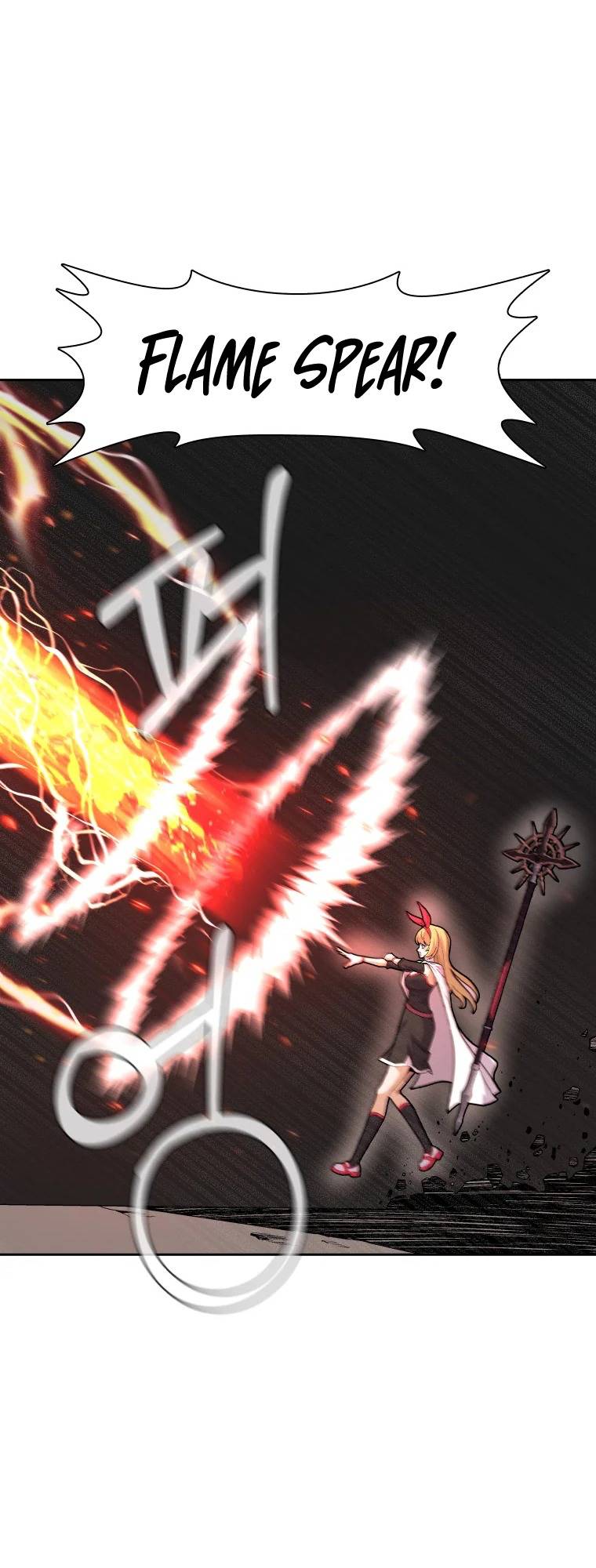 Newbie management Chapter 5 - page 54
