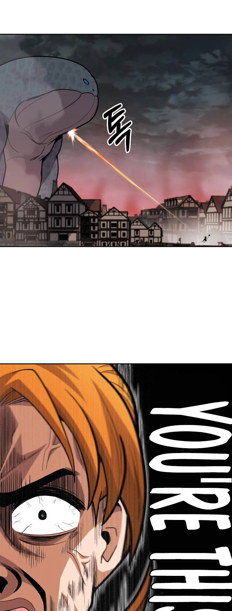 Newbie management Chapter 5 - page 55