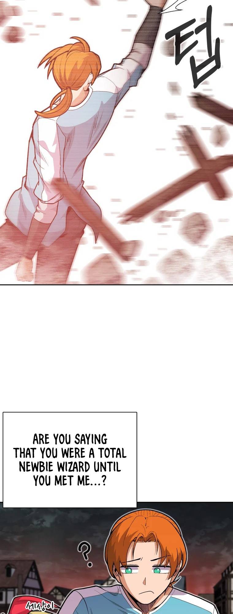 Newbie management Chapter 5 - page 62