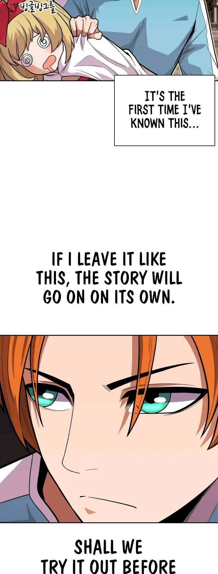 Newbie management Chapter 5 - page 63