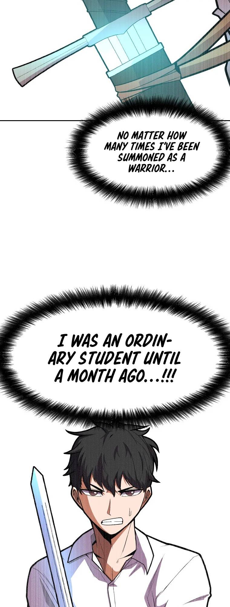 Newbie management Chapter 5 - page 66