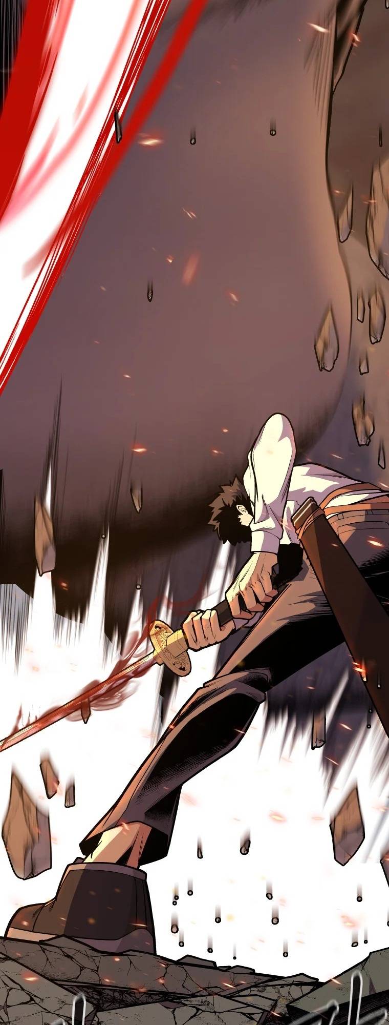 Newbie management Chapter 5 - page 79