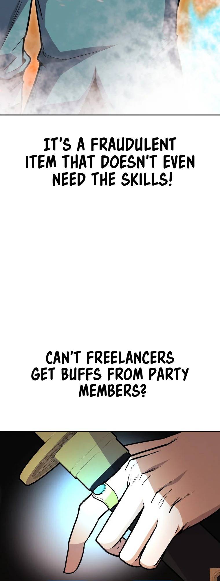 Newbie management Chapter 5 - page 86