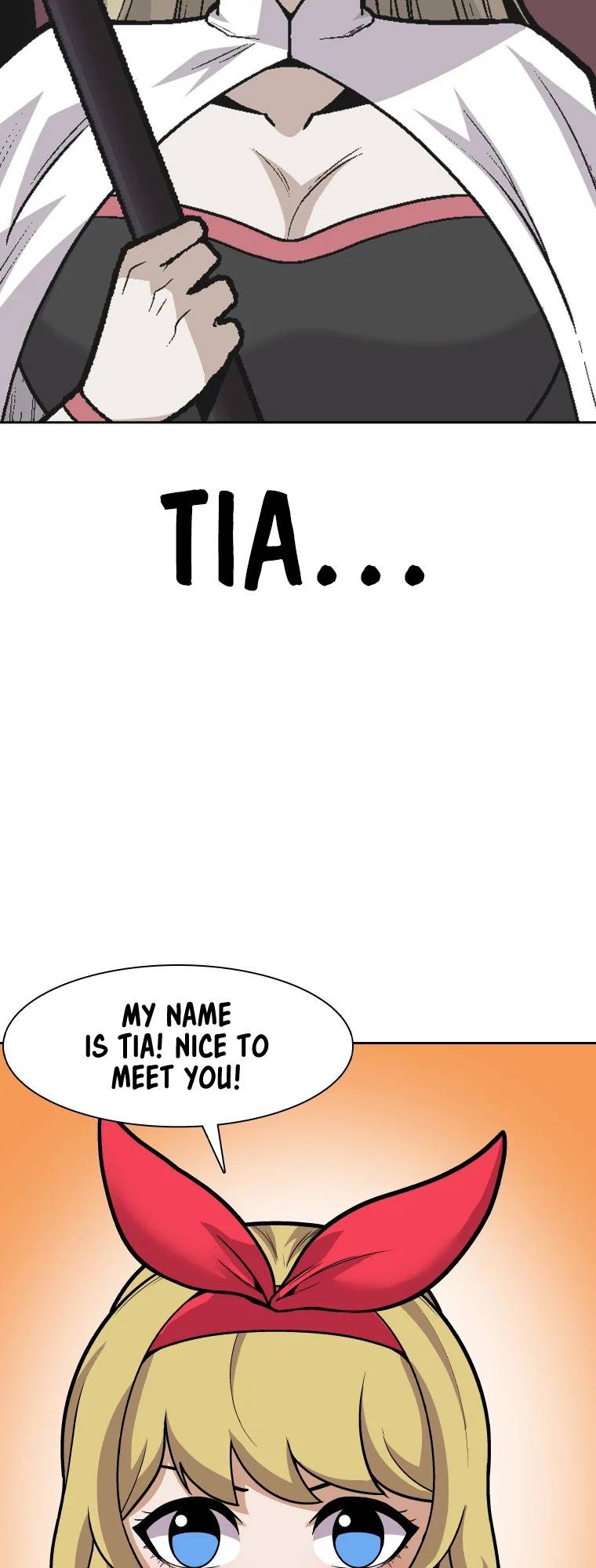 Newbie management Chapter 5 - page 9