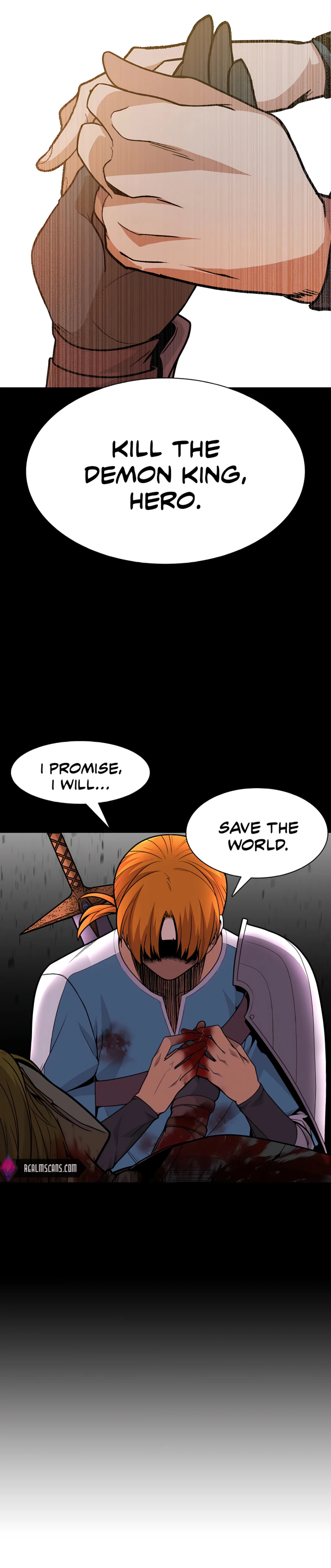 Newbie management Chapter 24 - page 23