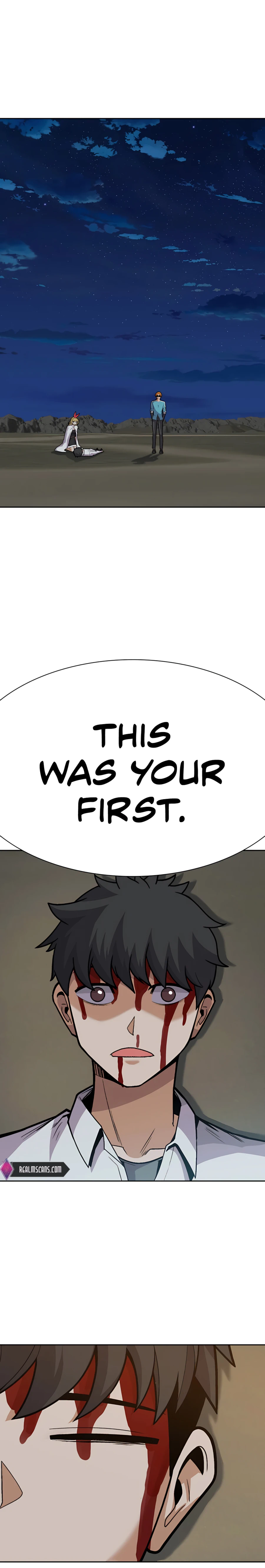 Newbie management Chapter 23 - page 7
