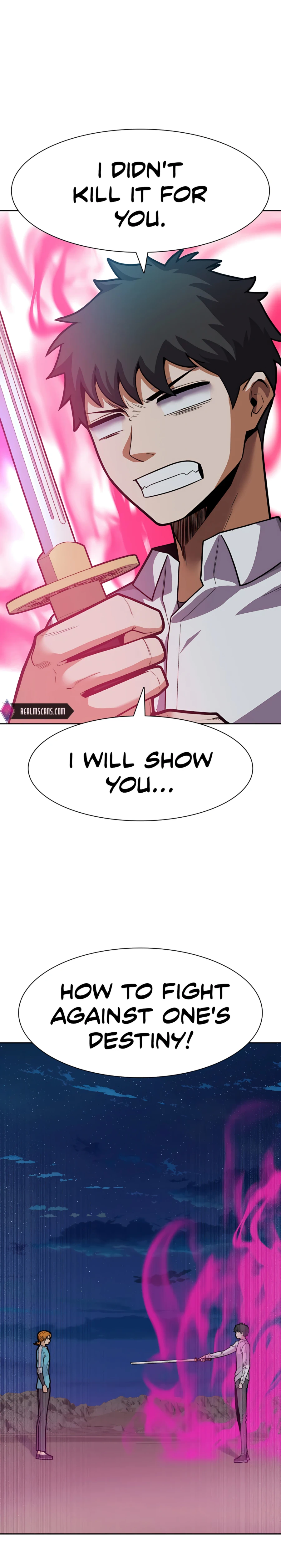Newbie management Chapter 22 - page 27