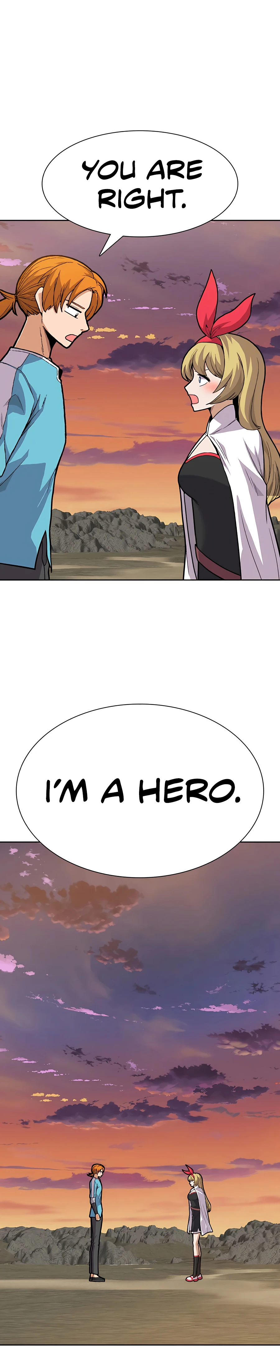 Newbie management Chapter 20 - page 16