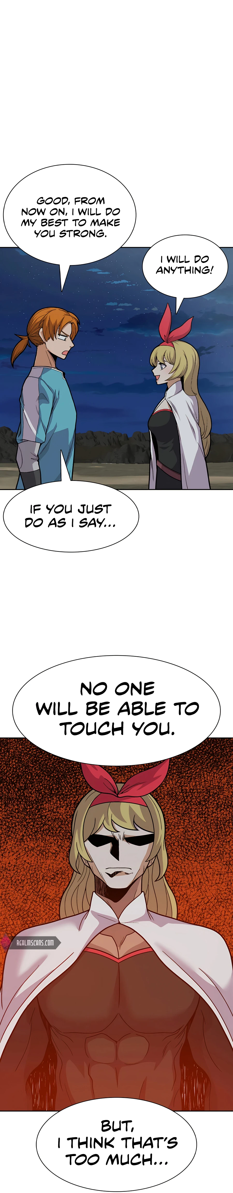 Newbie management Chapter 20 - page 25