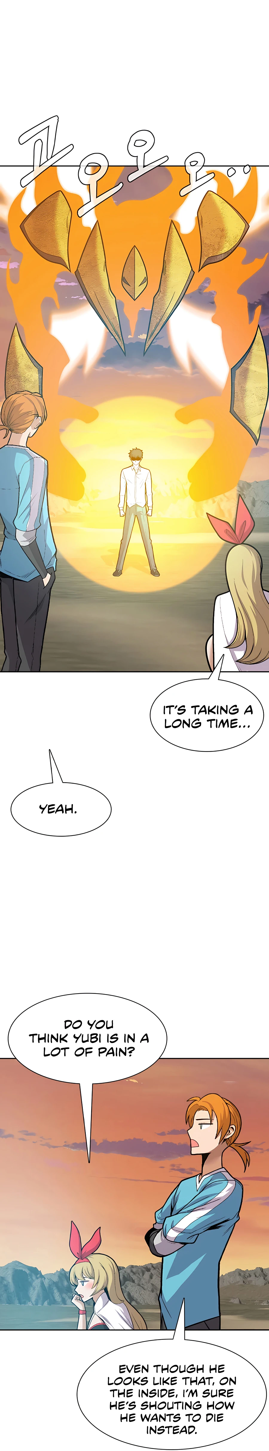 Newbie management Chapter 20 - page 9
