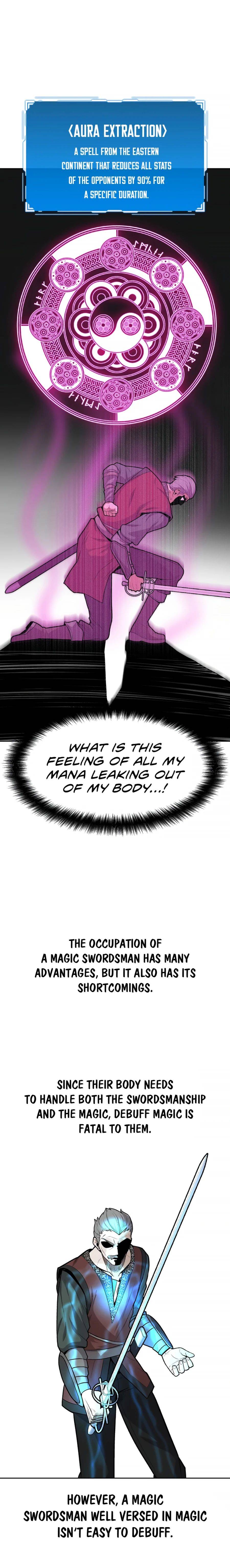 Newbie management Chapter 10 - page 15