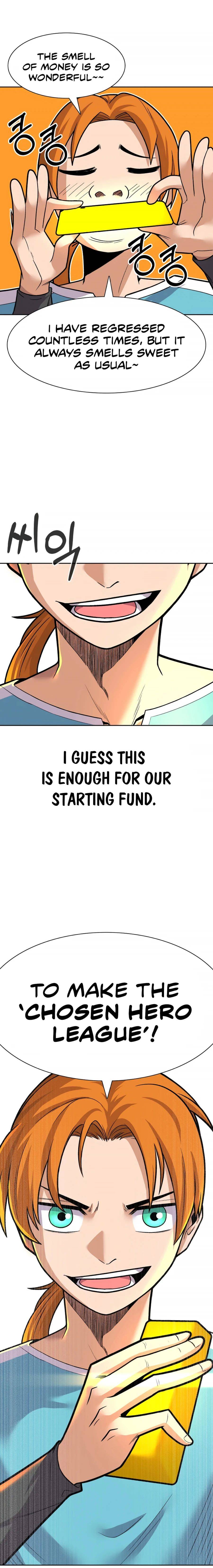 Newbie management Chapter 10 - page 37