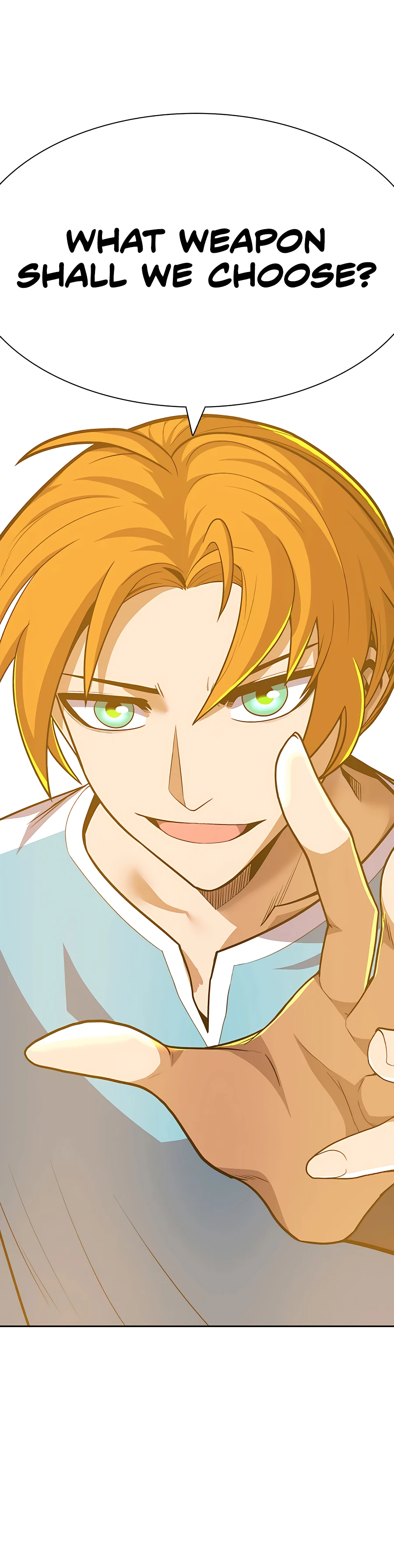 Newbie management Chapter 19 - page 31