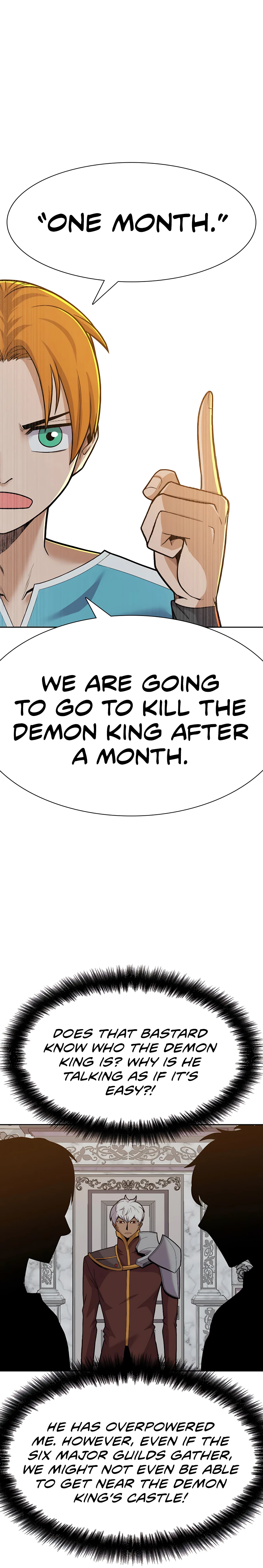 Newbie management Chapter 18 - page 24
