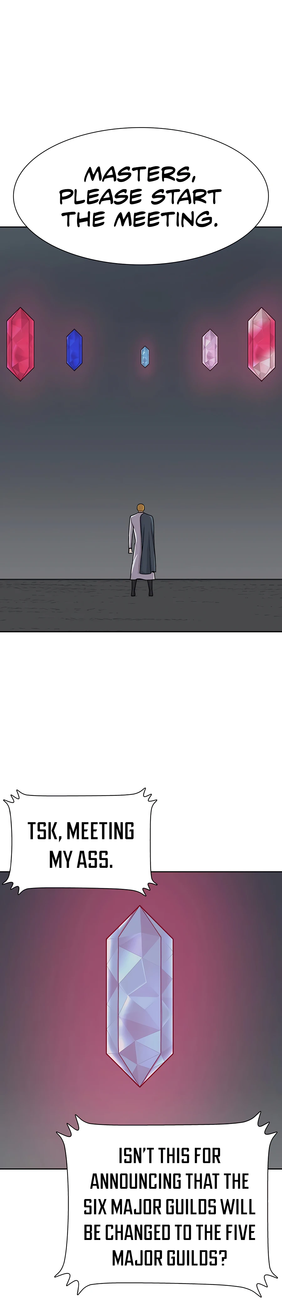 Newbie management Chapter 18 - page 27