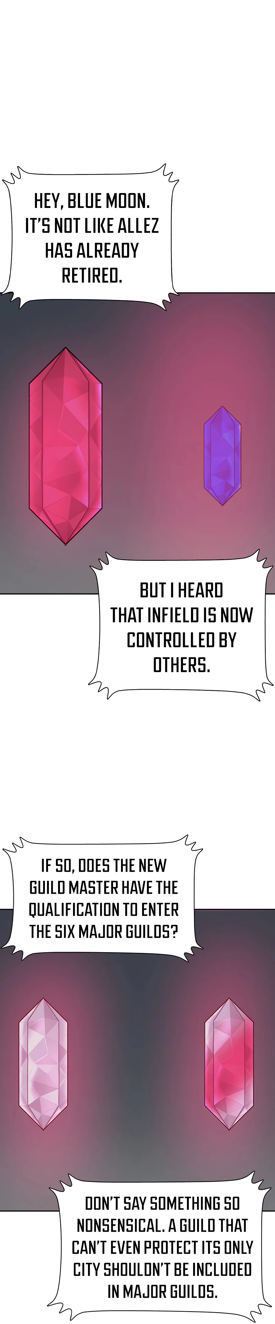 Newbie management Chapter 18 - page 28