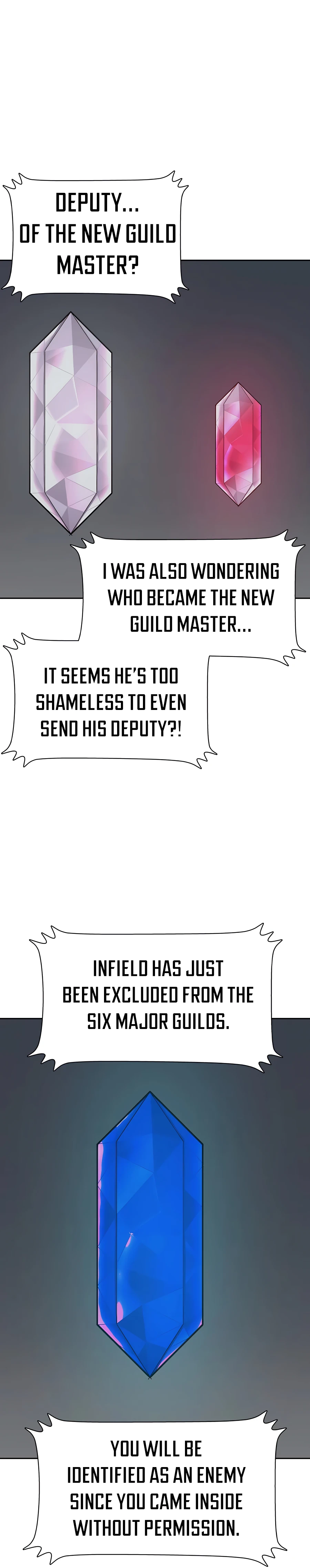 Newbie management Chapter 18 - page 30