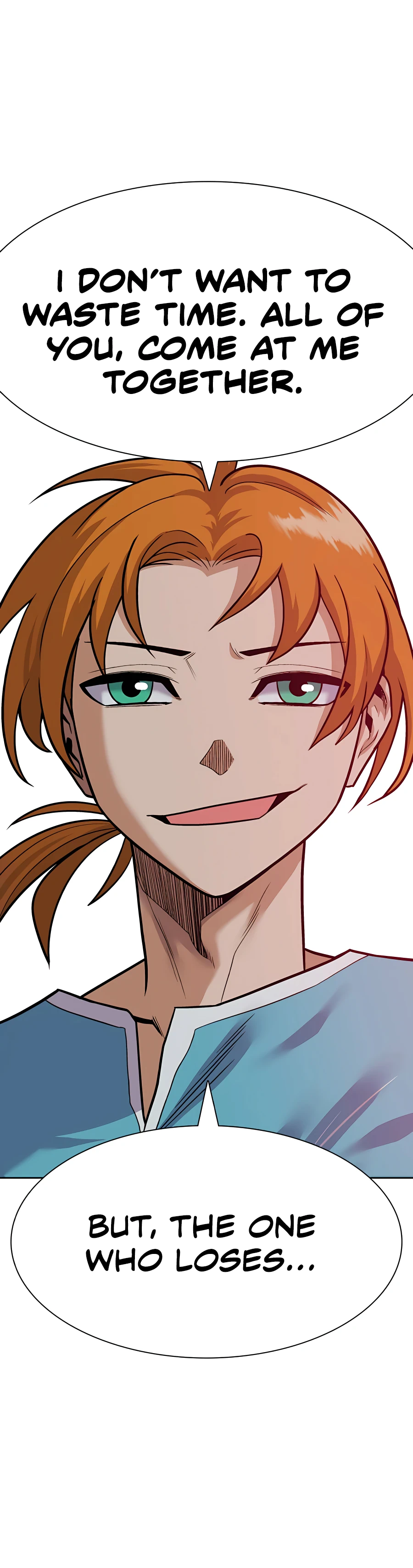 Newbie management Chapter 18 - page 33