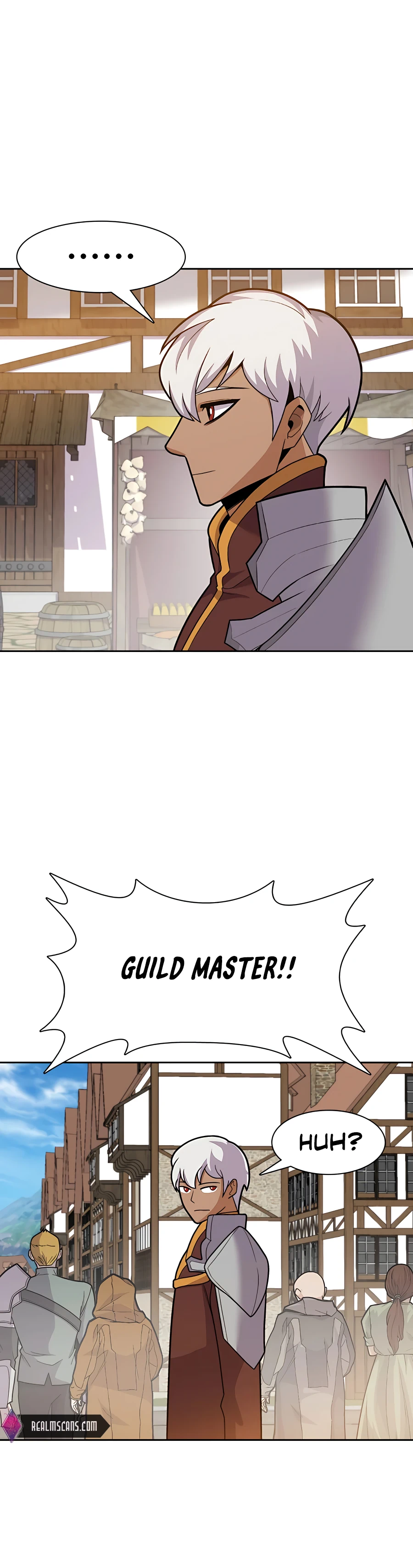 Newbie management Chapter 18 - page 4