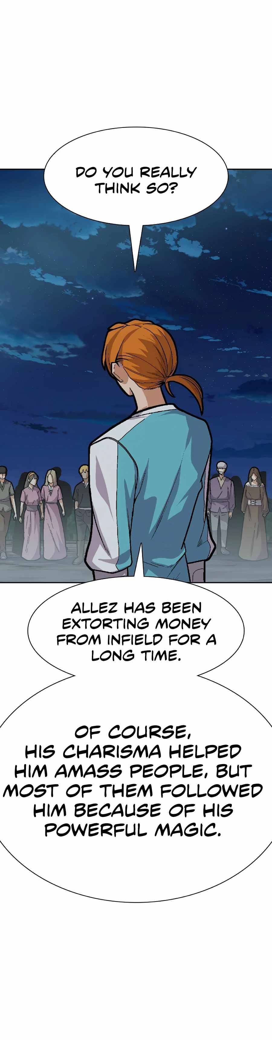 Newbie management Chapter 17 - page 10